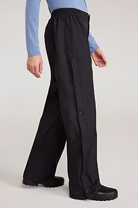 Extreme Downpour Womens Overpants - Short Length