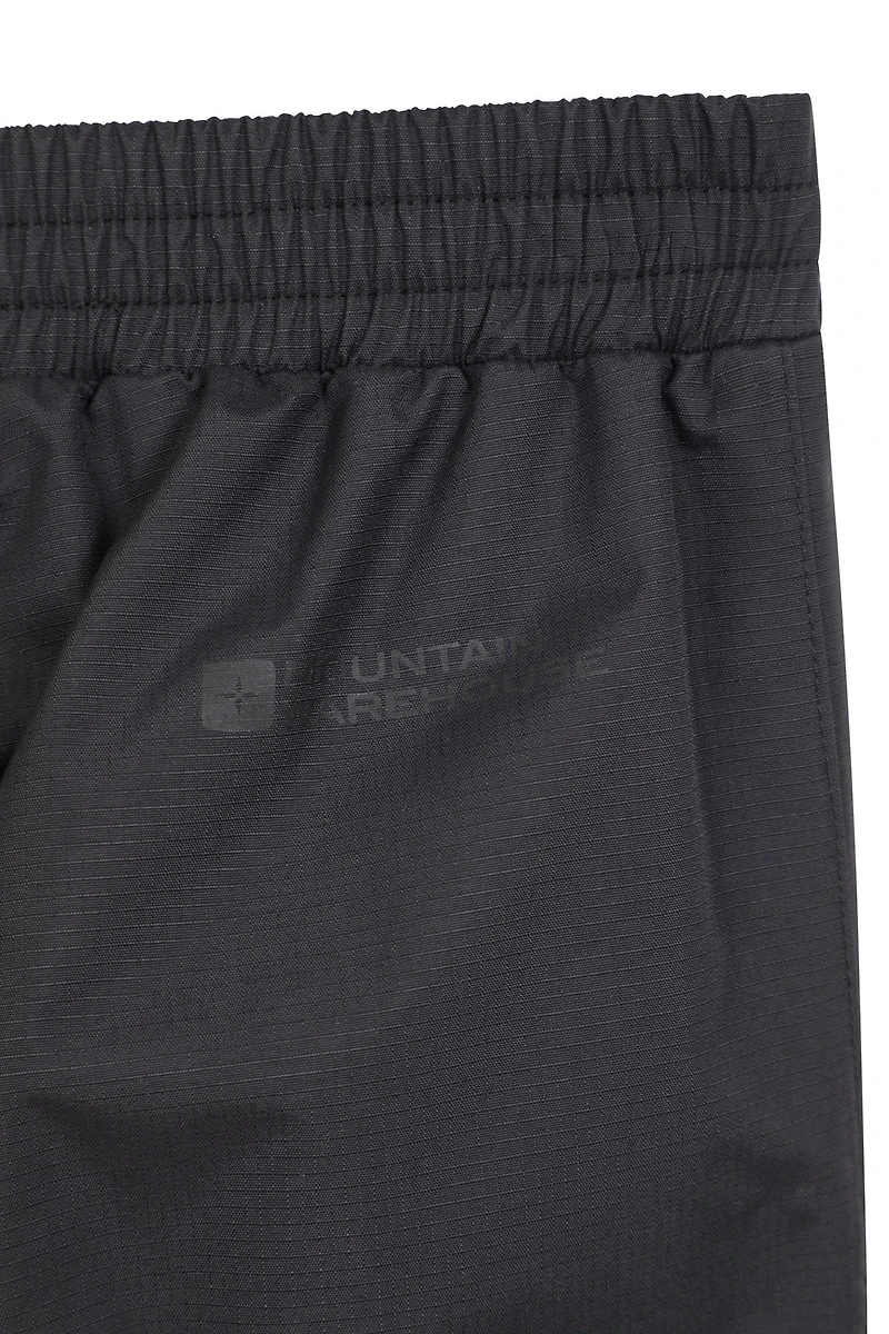 Extreme Downpour Womens Overpants - Short Length
