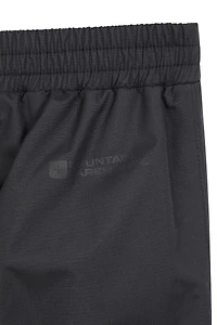 Extreme Downpour Womens Overpants - Short Length