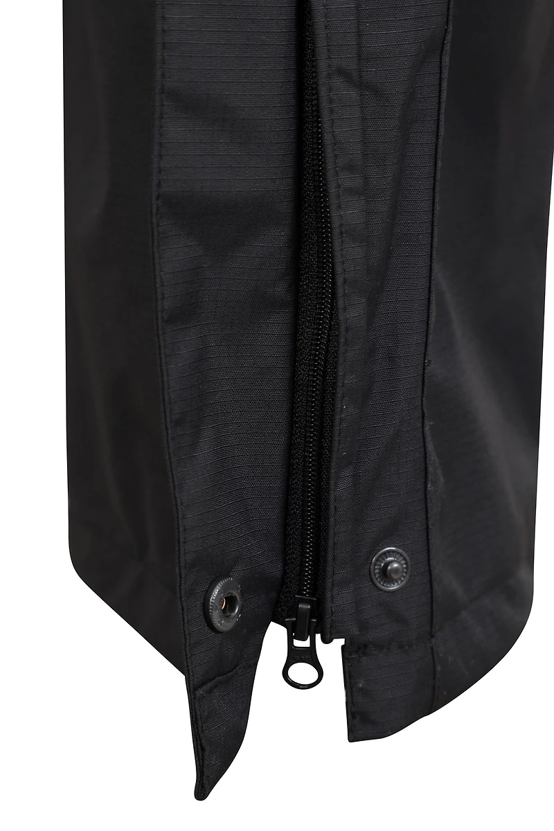 Extreme Downpour Womens Overpants - Short Length