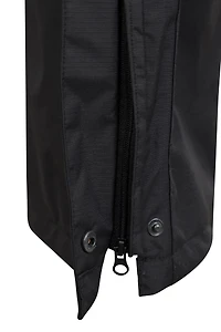 Extreme Downpour Womens Overpants - Short Length