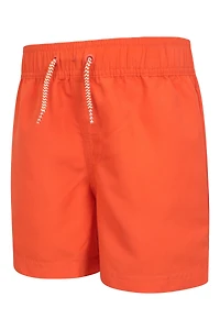 Aruba Kids Swim Shorts
