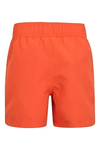 Aruba Kids Swim Shorts