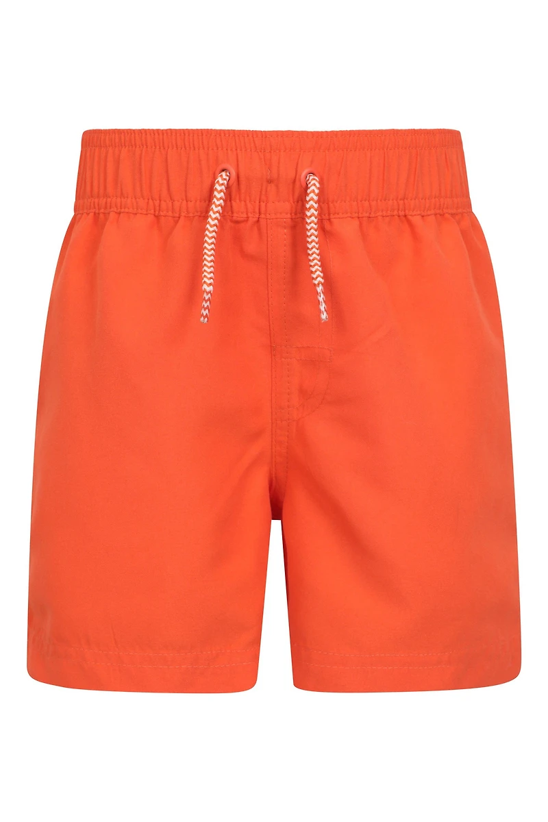 Aruba Kids Swim Shorts