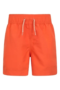 Aruba Kids Swim Shorts