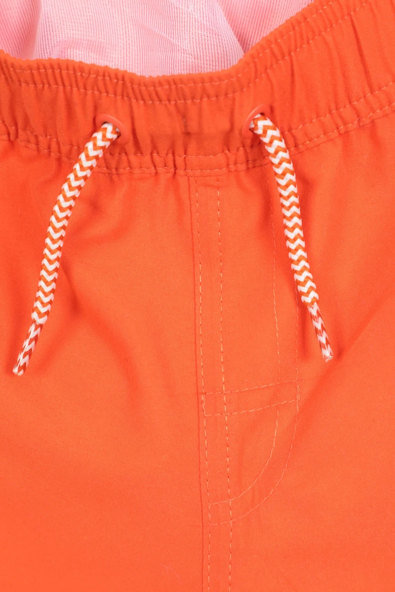Aruba Kids Swim Shorts