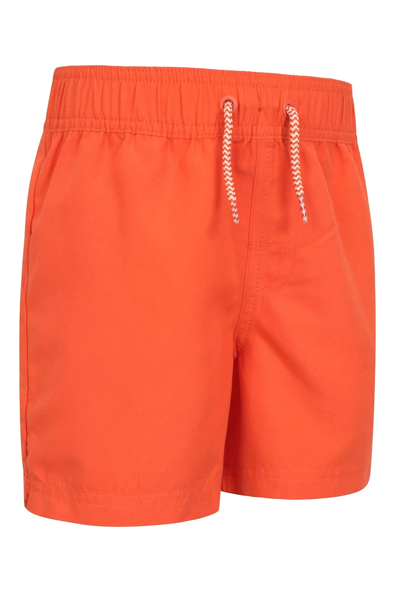 Aruba Kids Swim Shorts