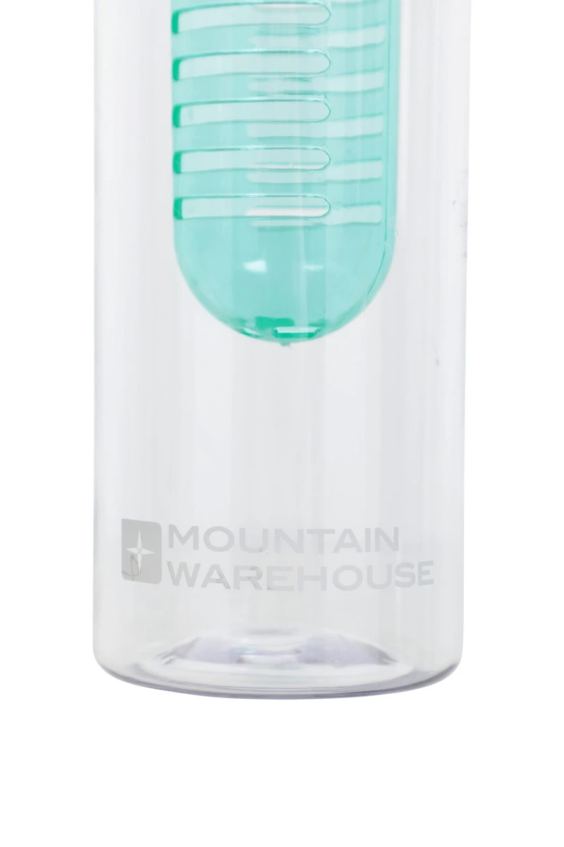 BPA-free Infuser Bottle - 20 oz.