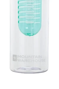 BPA-free Infuser Bottle - 20 oz.