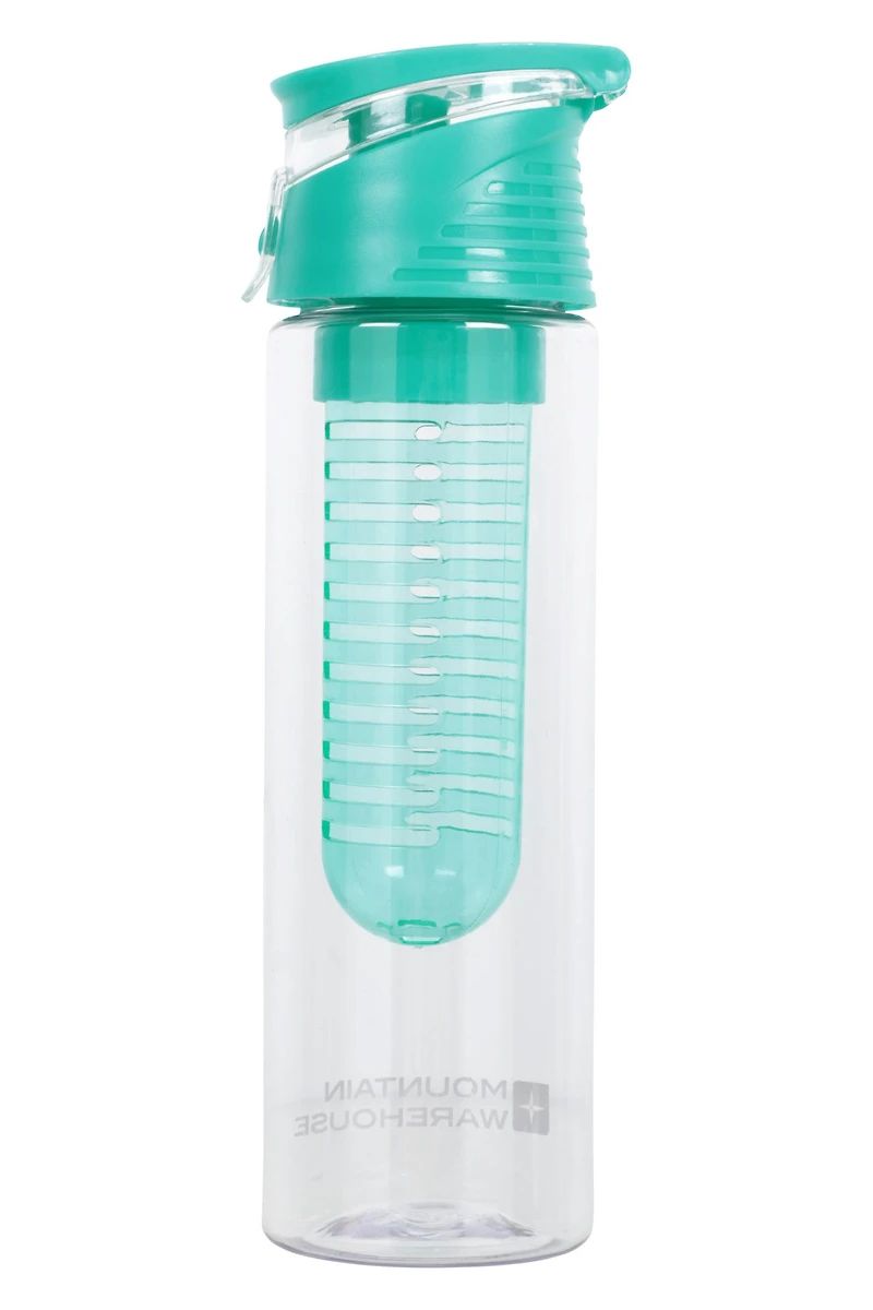 BPA-free Infuser Bottle - 20 oz.