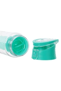 BPA-free Infuser Bottle - 20 oz.