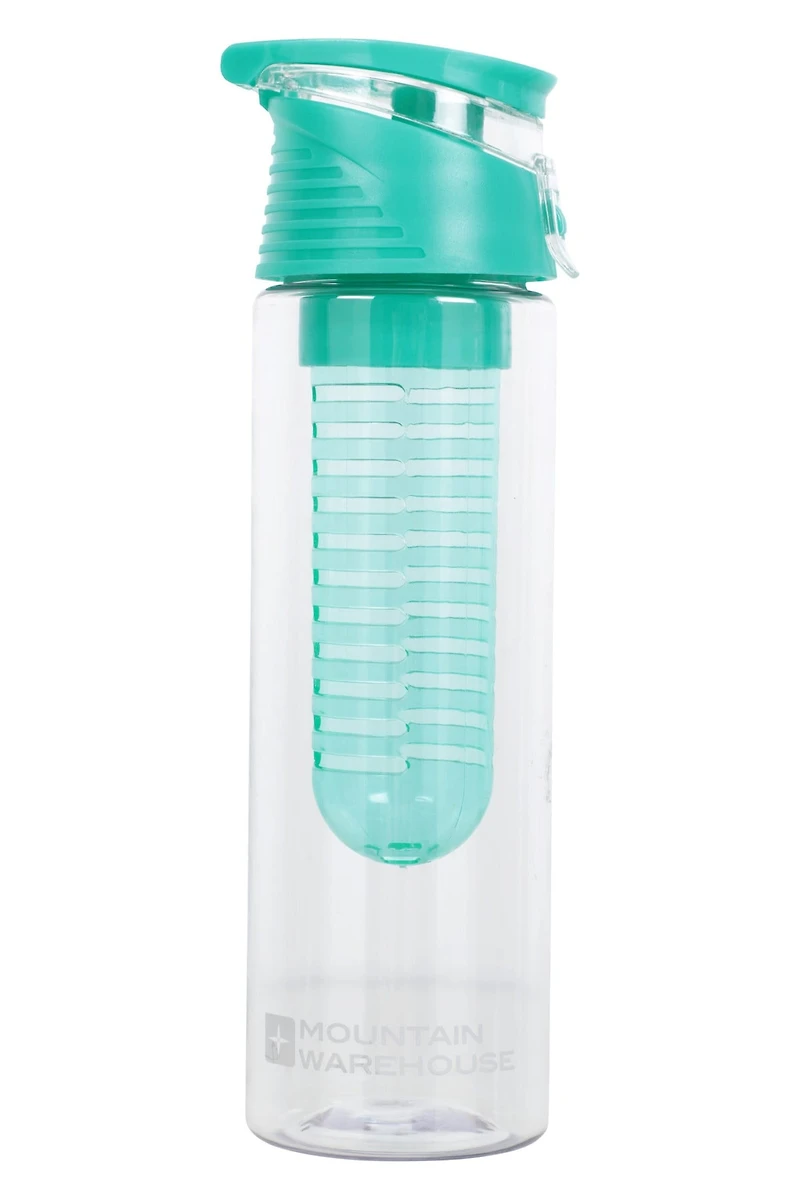 BPA-free Infuser Bottle - 20 oz.