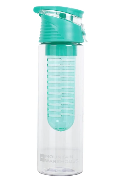BPA-free Infuser Bottle - 20 oz.