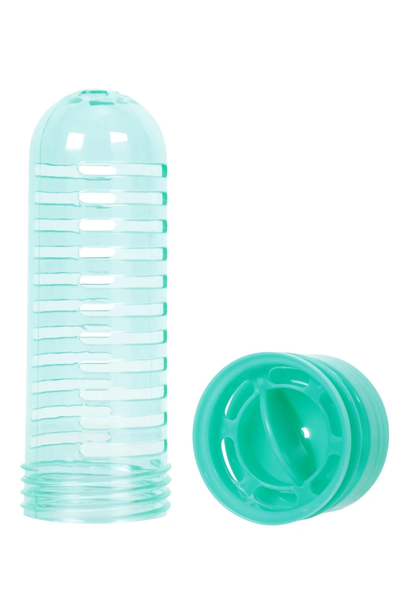 BPA-free Infuser Bottle - 20 oz.