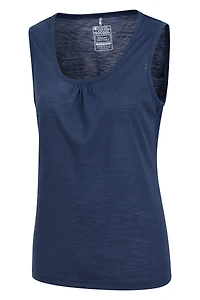 Agra Quick-Dry Womens Tank Top