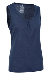 Agra Quick-Dry Womens Tank Top