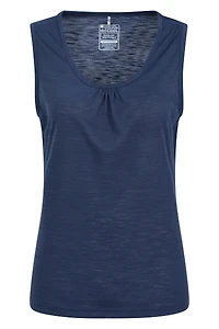 Agra Quick-Dry Womens Tank Top