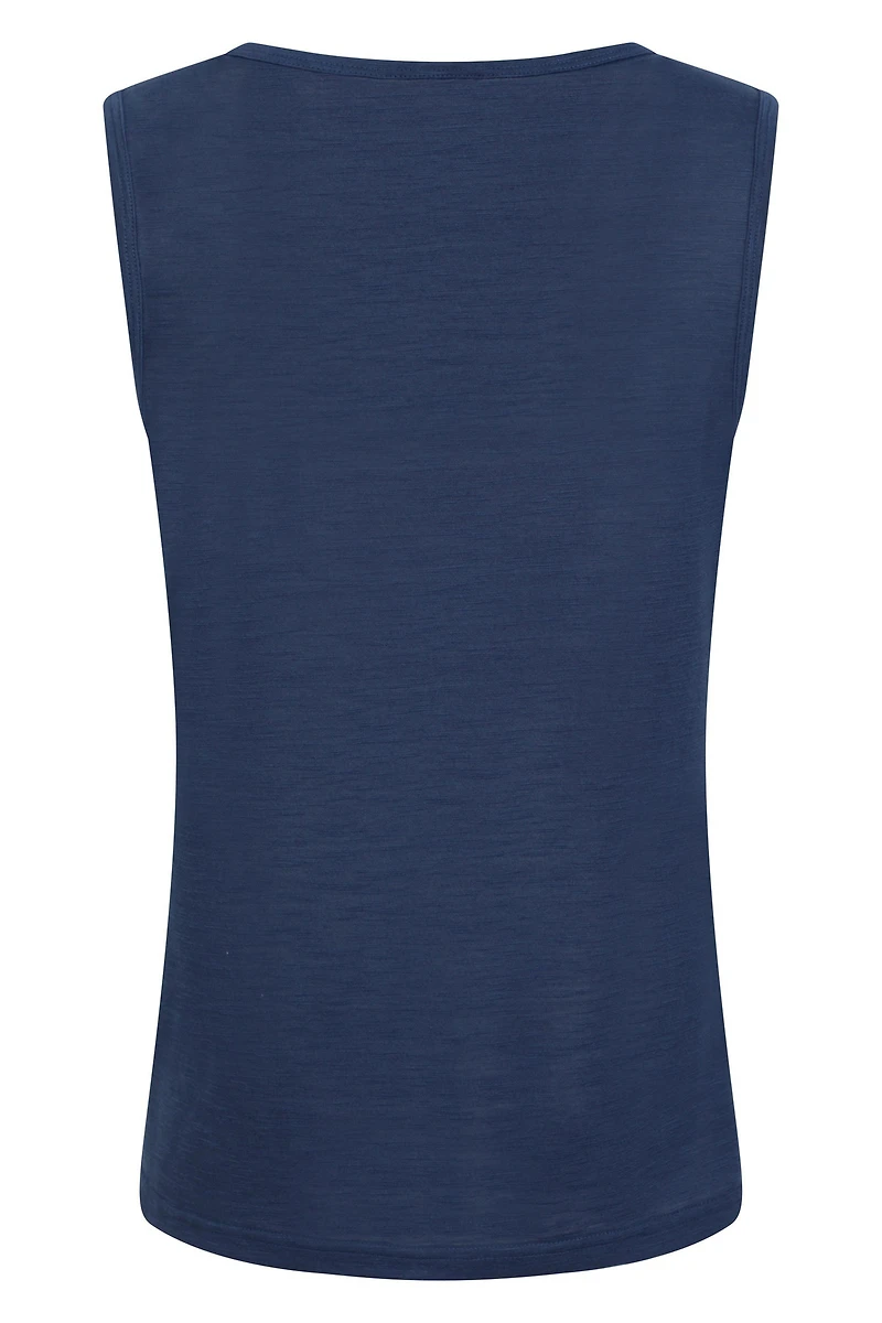 Agra Quick-Dry Womens Tank Top