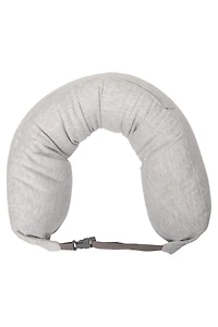 Jersey Microbead Pillow