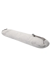 Jersey Microbead Pillow