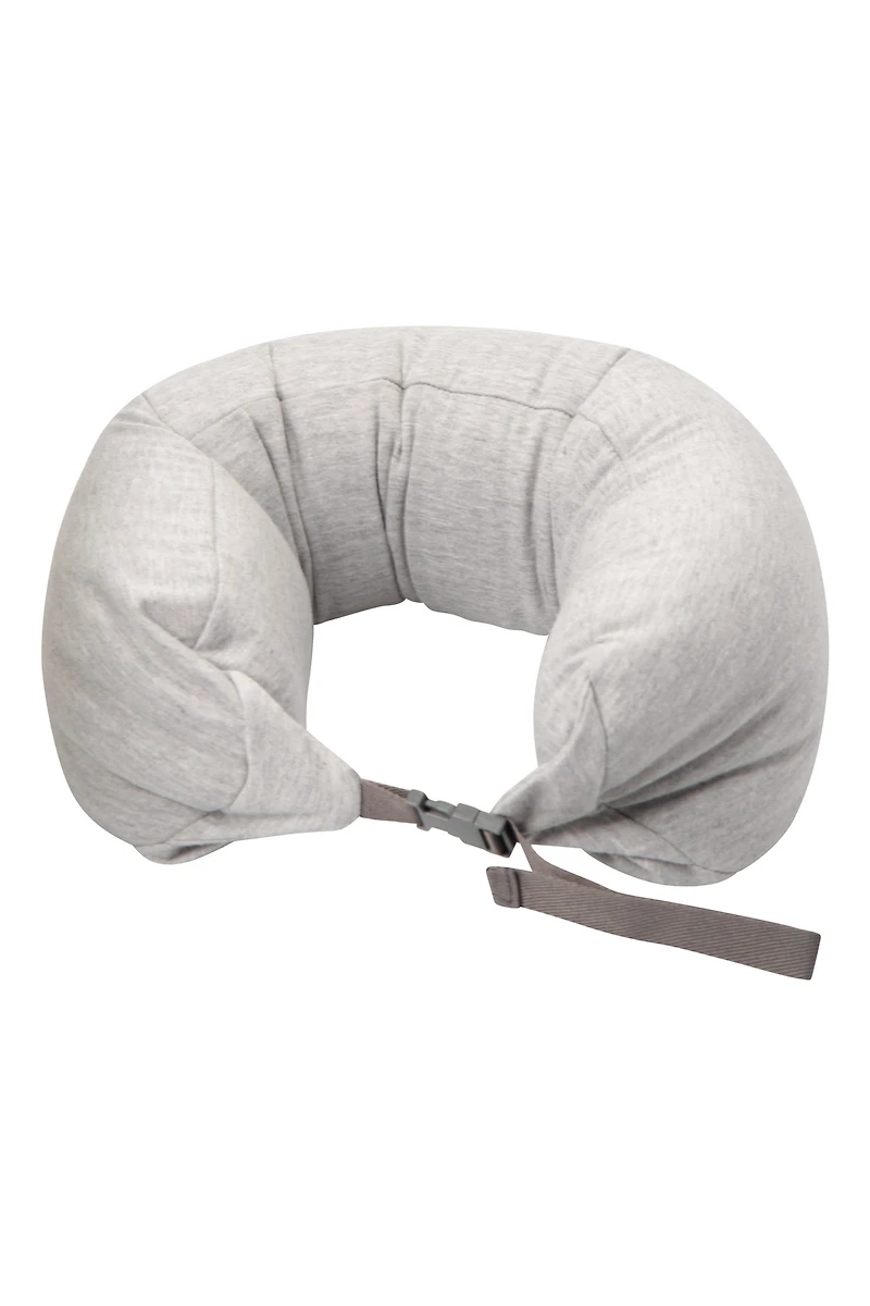 Jersey Microbead Pillow