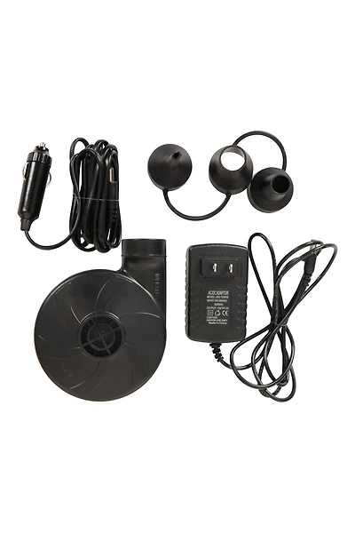 Electric Pump