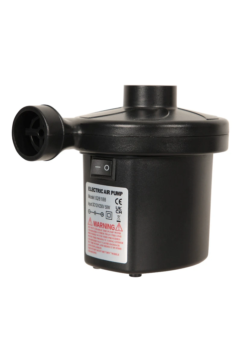Electric Pump