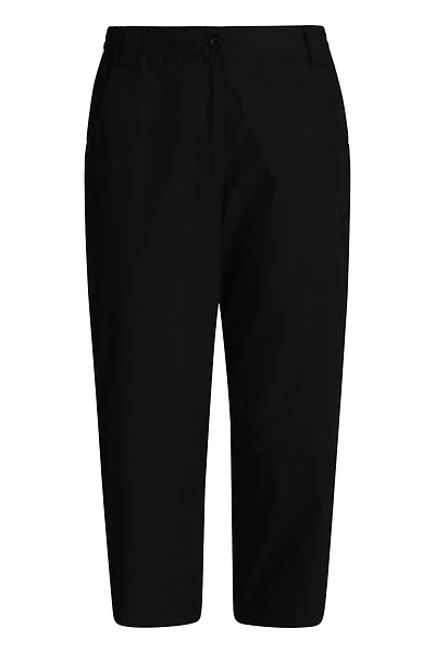 Quest Womens Capri-Pants