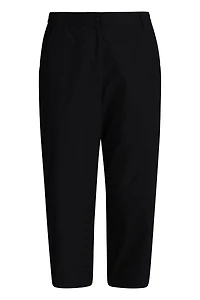 Quest Womens Capri-Pants