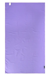 Giant Ribbed Towel - 150 x 85cm