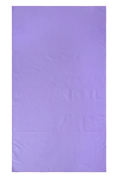 Giant Ribbed Towel - 150 x 85cm