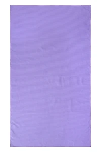 Giant Ribbed Towel - 150 x 85cm