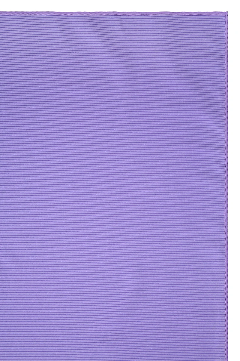 Giant Ribbed Towel - 150 x 85cm