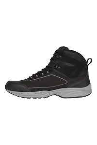 Ramble Mens Waterproof Softshell Hiking Boots