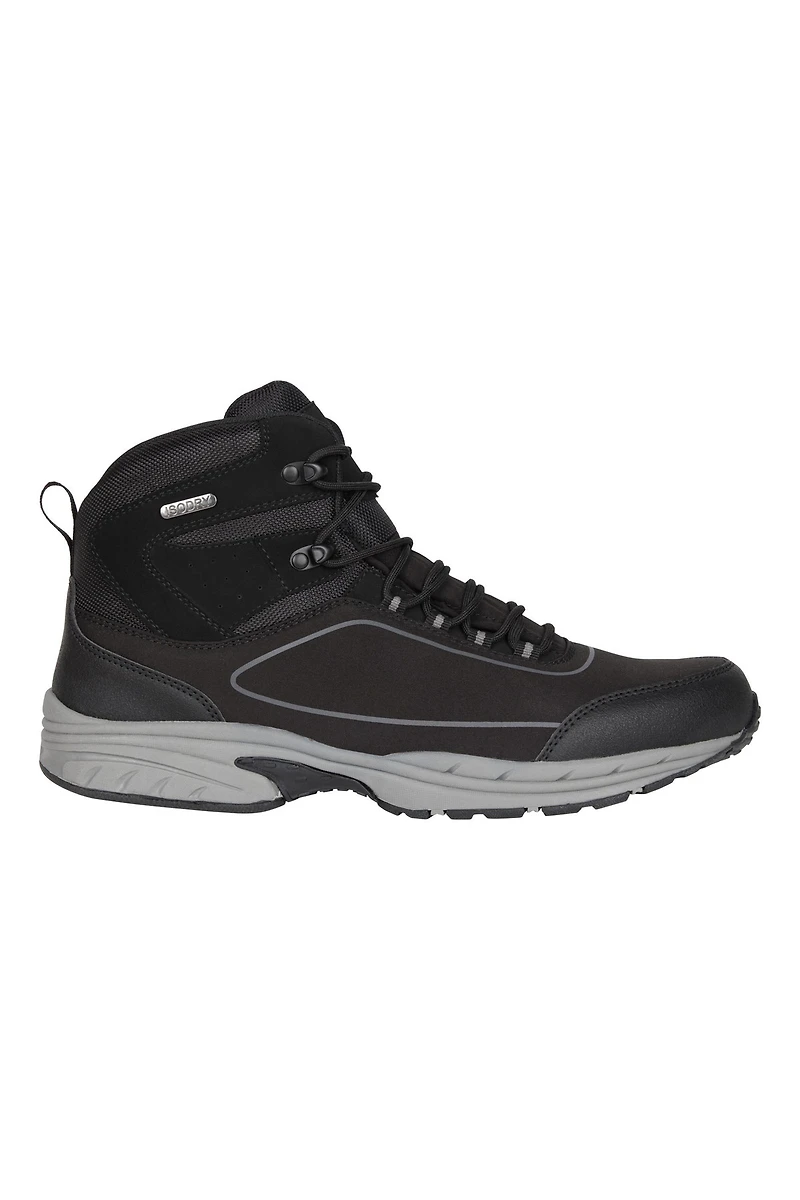 Ramble Mens Waterproof Softshell Hiking Boots