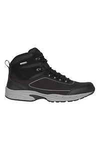 Ramble Mens Waterproof Softshell Hiking Boots