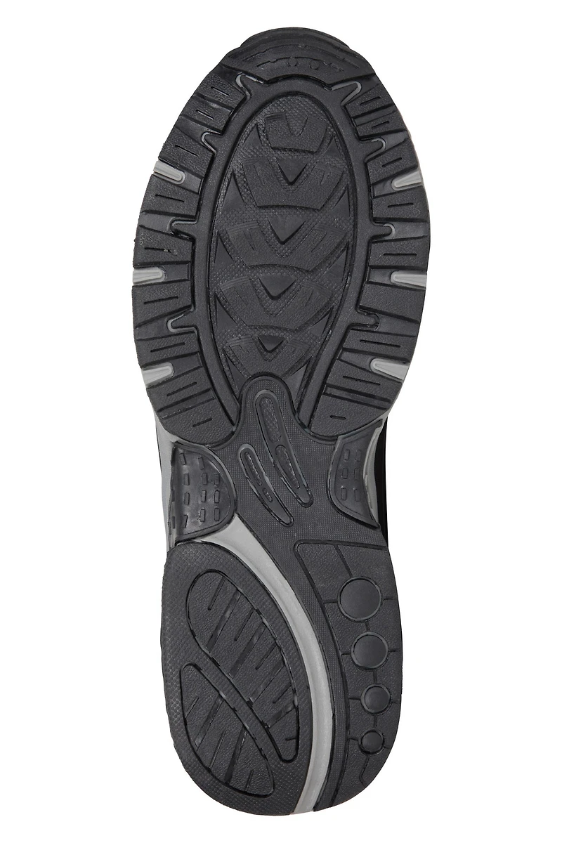 Ramble Mens Waterproof Softshell Hiking Boots