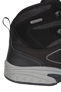 Ramble Mens Waterproof Softshell Hiking Boots