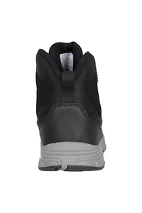 Ramble Mens Waterproof Softshell Hiking Boots