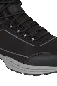 Ramble Mens Waterproof Softshell Hiking Boots