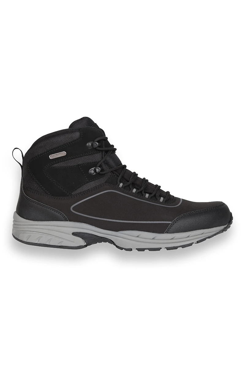 Ramble Mens Waterproof Softshell Hiking Boots