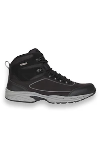 Ramble Mens Waterproof Softshell Hiking Boots