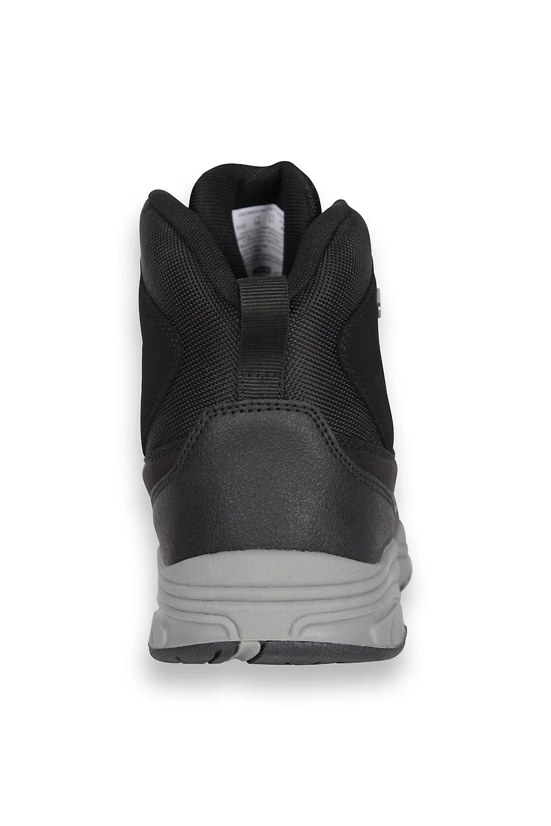 Ramble Mens Waterproof Softshell Hiking Boots