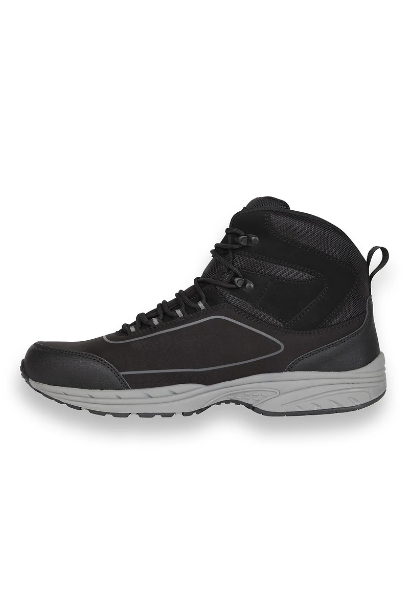 Ramble Mens Waterproof Softshell Hiking Boots