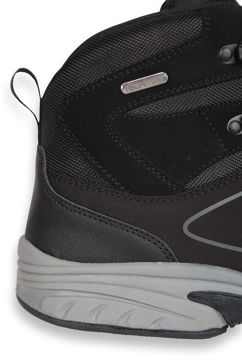Ramble Mens Waterproof Softshell Hiking Boots