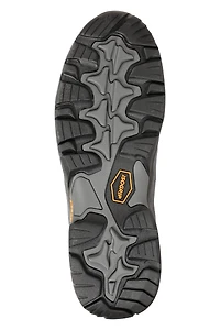 Aspect Extreme Mens IsoGrip Waterproof Hiking Boots