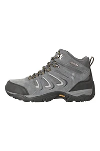 Aspect Extreme Mens IsoGrip Waterproof Hiking Boots