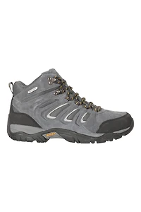 Aspect Extreme Mens IsoGrip Waterproof Hiking Boots