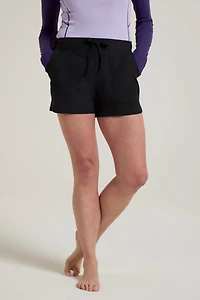 Womens Stretch Board Shorts