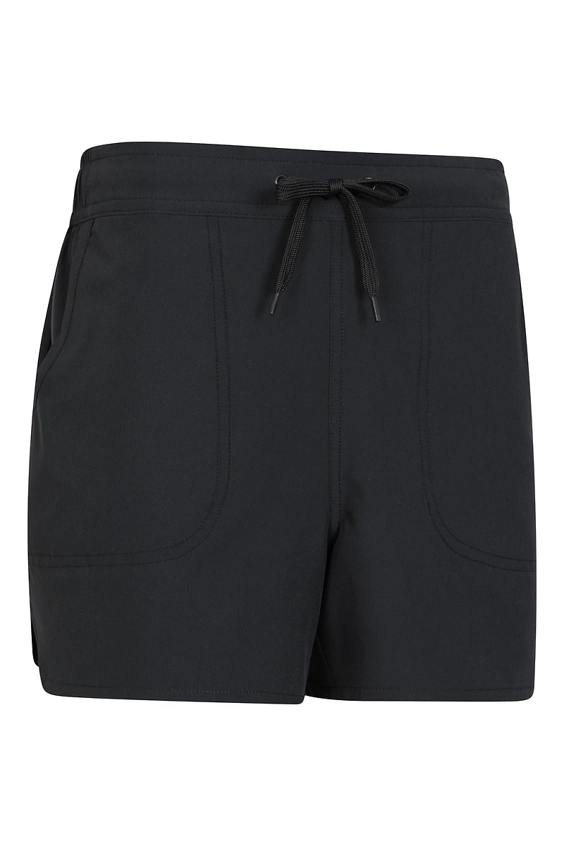 Womens Stretch Board Shorts